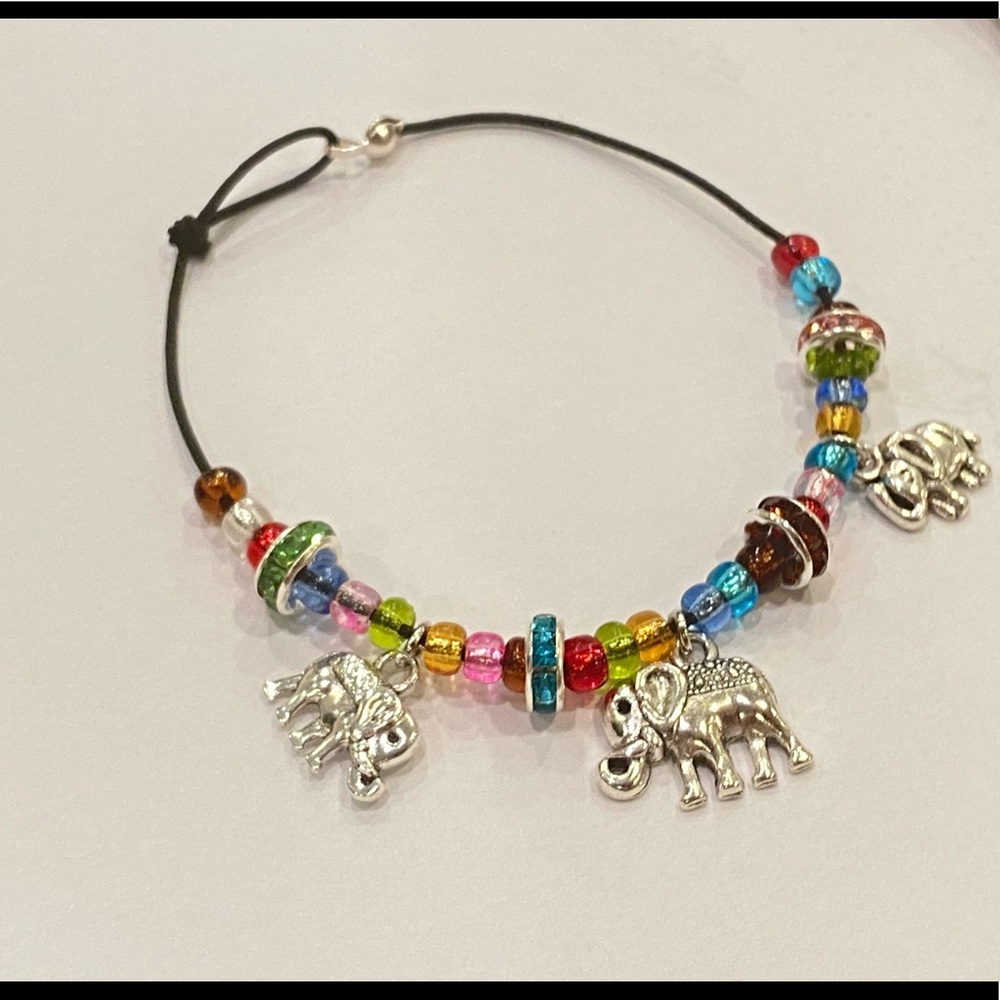 CUSTOM MADE Charm Bracelet!!
